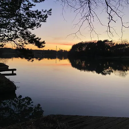 Meer Aan Het Meer Villa Keerbergen